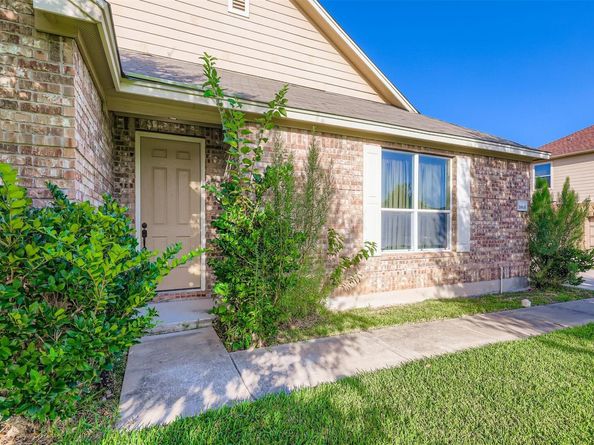 18808 Star Gazer WAY, Pflugerville TX 78660