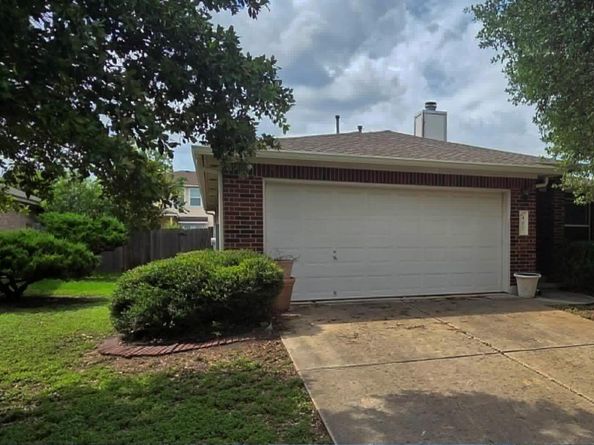 407 Mccarthur Dr, Leander TX 78641