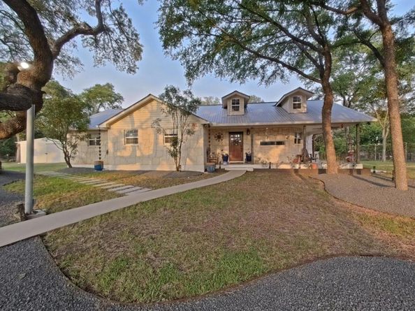 1127 Penion DR, Austin TX 78748