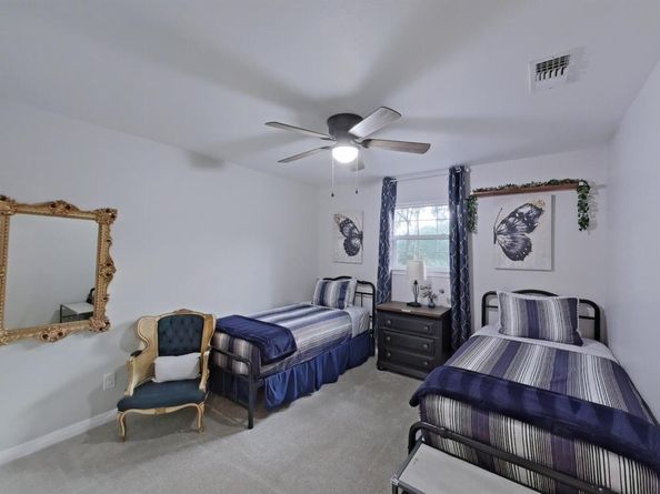 1127 Penion DR, Austin TX 78748