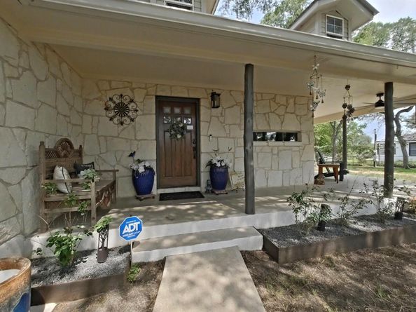 1127 Penion DR, Austin TX 78748