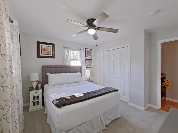 1127 Penion DR, Austin TX 78748