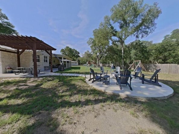 1127 Penion DR, Austin TX 78748