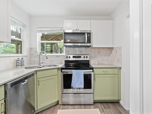 3604 Clawson RD 203, Austin TX 78704