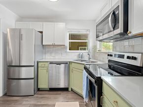 3604 Clawson RD 203, Austin TX 78704