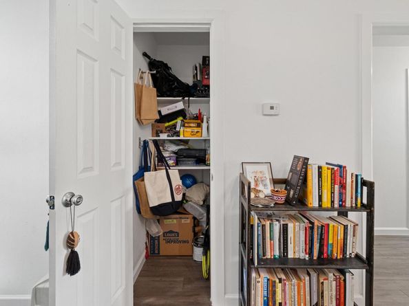 3604 Clawson RD 203, Austin TX 78704