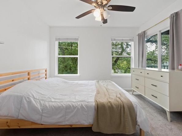 3604 Clawson RD 203, Austin TX 78704