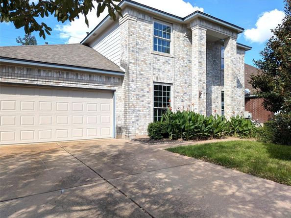 3912 Newland DR, Round Rock TX 78681