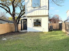 6809 Porter ST 2, Austin TX 78741