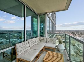 300 Bowie ST 2706, Austin TX 78703