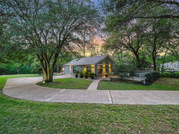 5404 Shoal Creek BLVD, Austin TX 78756