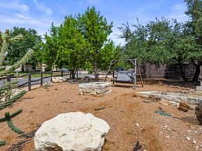 3605 Bunyan CIR, Lago Vista TX 78645