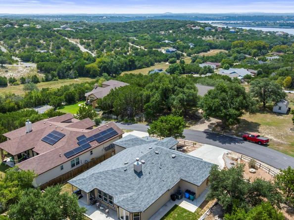 3605 Bunyan CIR, Lago Vista TX 78645