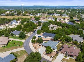 3605 Bunyan CIR, Lago Vista TX 78645