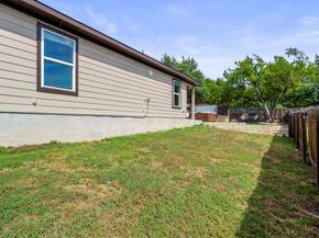 3605 Bunyan CIR, Lago Vista TX 78645