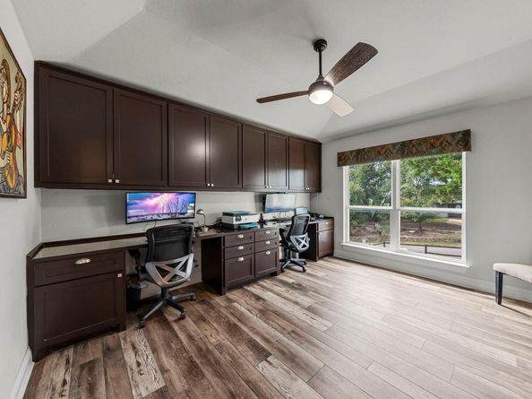 3605 Bunyan CIR, Lago Vista TX 78645