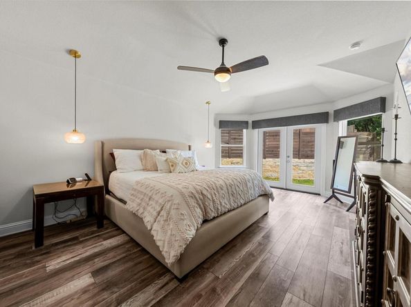 3605 Bunyan CIR, Lago Vista TX 78645