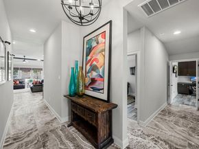 3605 Bunyan CIR, Lago Vista TX 78645