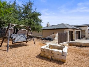 3605 Bunyan CIR, Lago Vista TX 78645