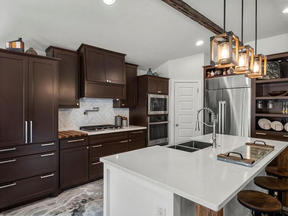 3605 Bunyan CIR, Lago Vista TX 78645