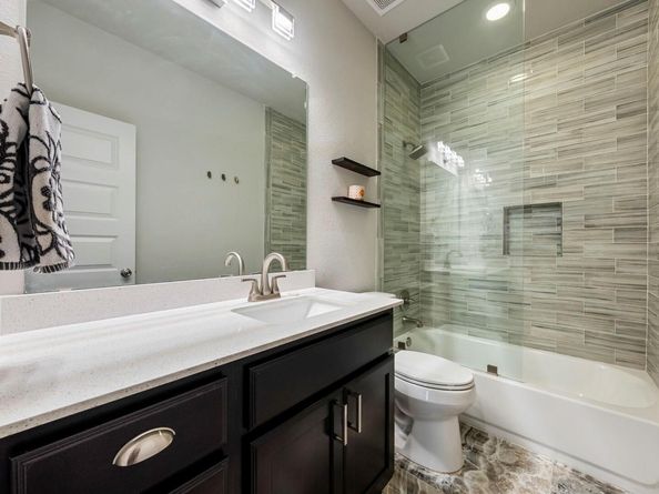 3605 Bunyan CIR, Lago Vista TX 78645