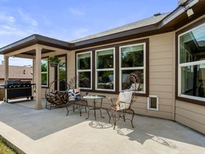 3605 Bunyan CIR, Lago Vista TX 78645