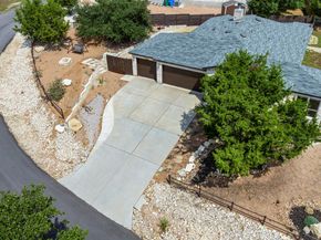 3605 Bunyan CIR, Lago Vista TX 78645