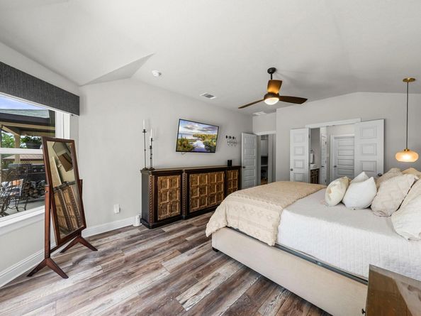 3605 Bunyan CIR, Lago Vista TX 78645