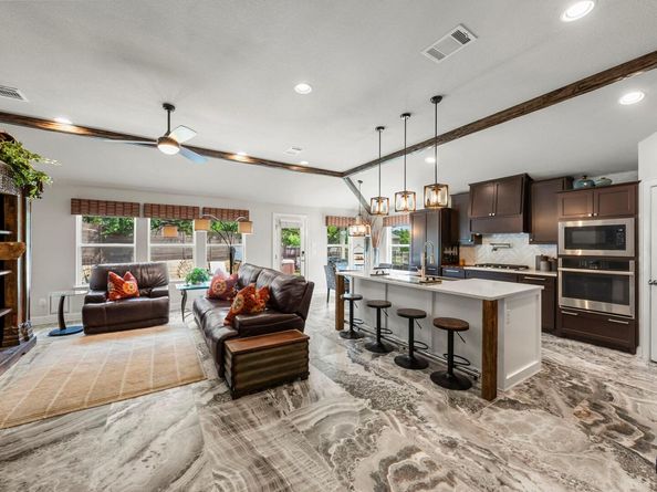 3605 Bunyan CIR, Lago Vista TX 78645