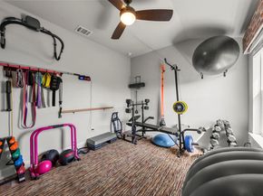 3605 Bunyan CIR, Lago Vista TX 78645