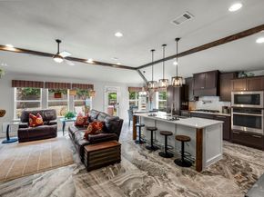 3605 Bunyan CIR, Lago Vista TX 78645