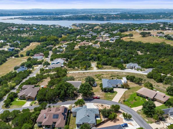 3605 Bunyan CIR, Lago Vista TX 78645