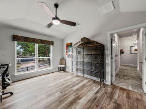 3605 Bunyan CIR, Lago Vista TX 78645