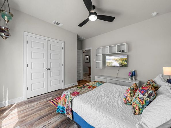 3605 Bunyan CIR, Lago Vista TX 78645