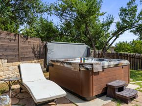 3605 Bunyan CIR, Lago Vista TX 78645