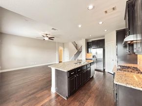 201 Seminole Canyon DR, Georgetown TX 78628