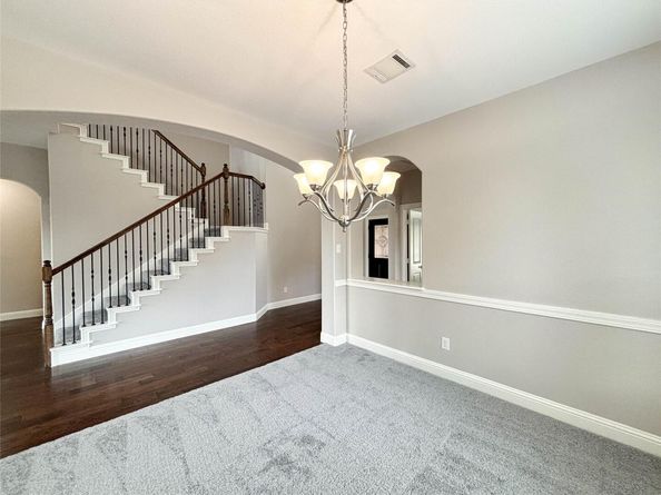 201 Seminole Canyon DR, Georgetown TX 78628