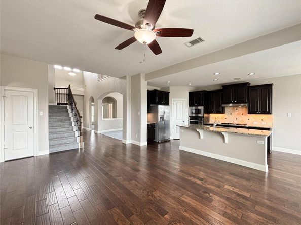 201 Seminole Canyon DR, Georgetown TX 78628