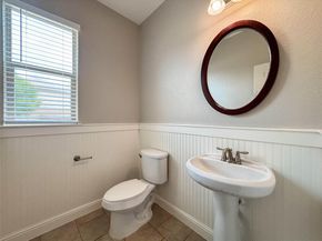 201 Seminole Canyon DR, Georgetown TX 78628