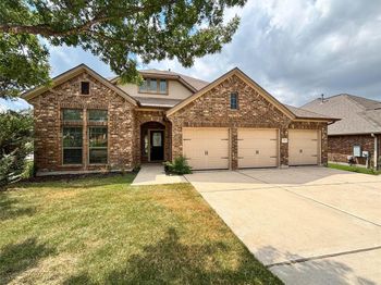 201 Seminole Canyon DR