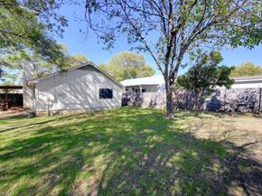 12307 Limerick Ave, Austin TX 78758