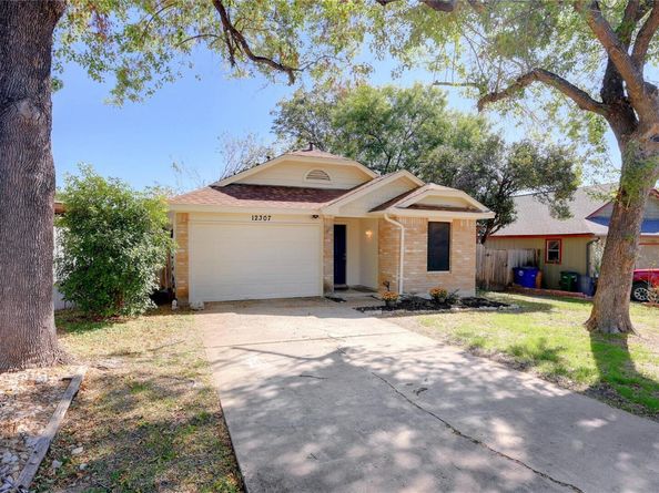 12307 Limerick Ave, Austin TX 78758
