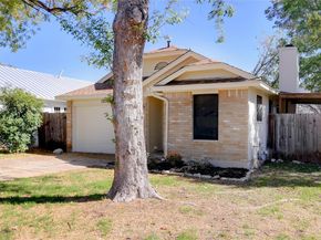 12307 Limerick Ave, Austin TX 78758