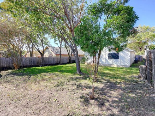 12307 Limerick Ave, Austin TX 78758