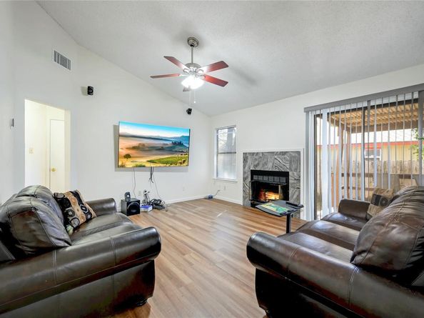 12307 Limerick Ave, Austin TX 78758