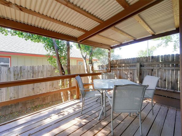 12307 Limerick Ave, Austin TX 78758