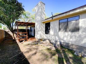 12307 Limerick Ave, Austin TX 78758