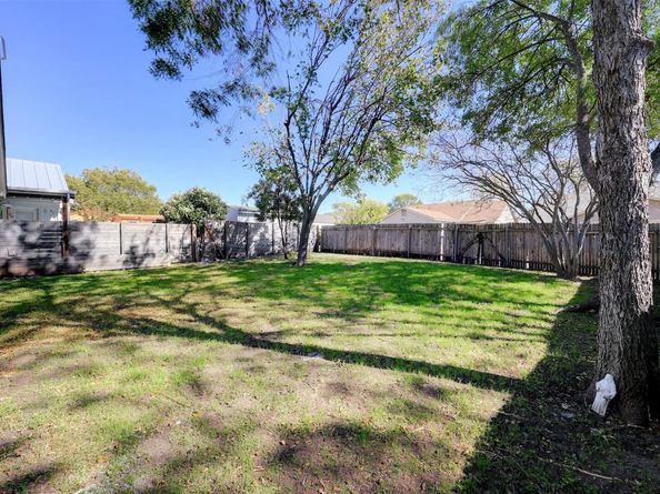 12307 Limerick Ave, Austin TX 78758