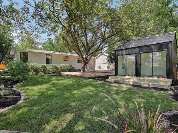 4515 Bull Creek RD, Austin TX 78731