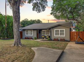 2104 W 10th ST, Austin TX 78703